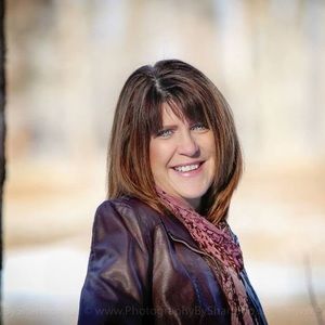 Meet your Posher, Darla